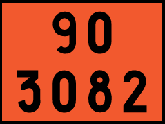 Número de Risco 90